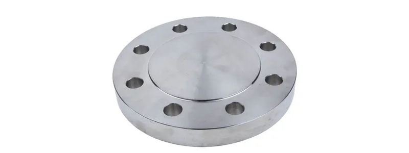 Blind Flange