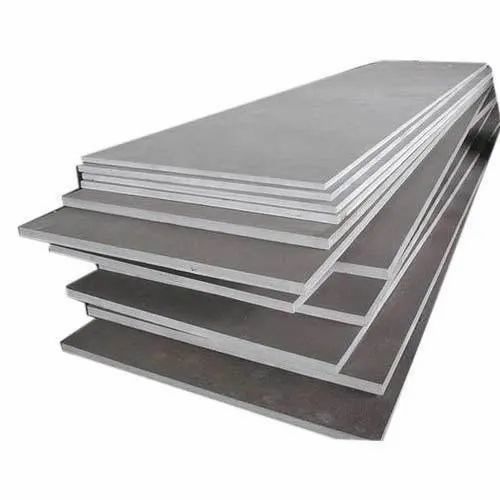 Stainless Steel Plate