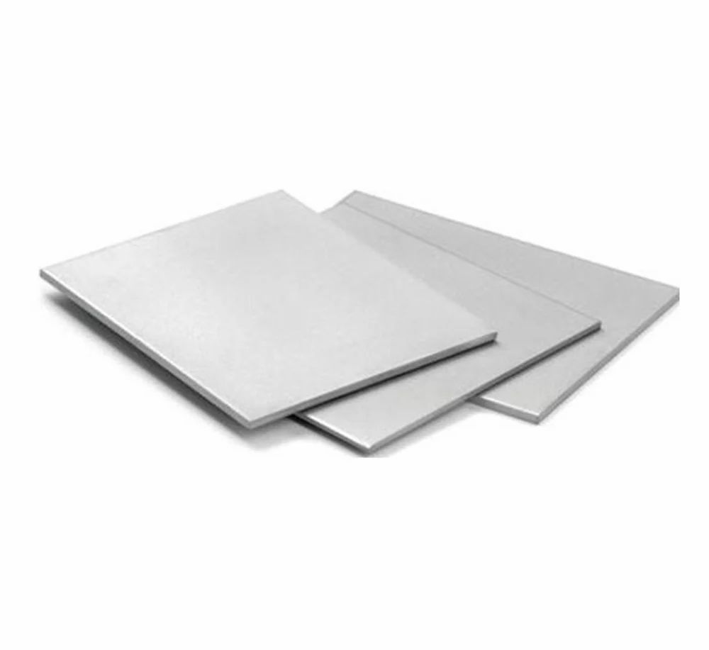 Inconel Plates