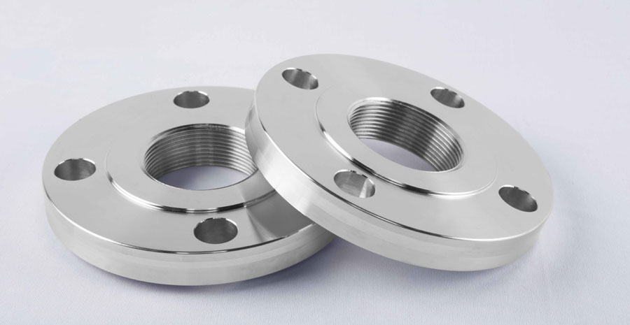 Stainless Steel Flange