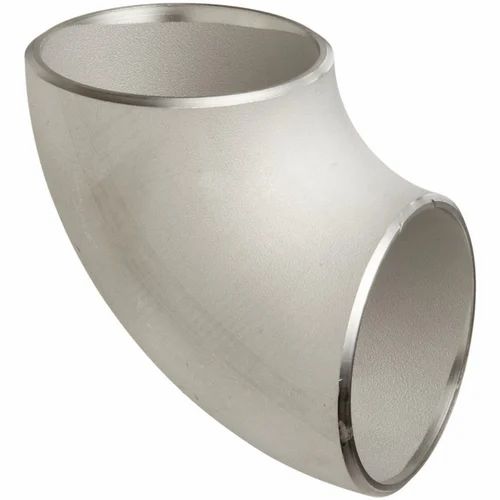 Stainless Steel Pipe Fitting Elbow